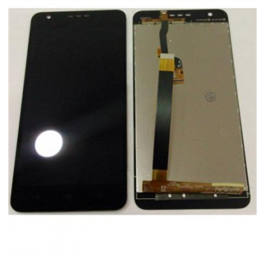 Htc Desire 825 10 Lifestyle pantalla lcd + tactil negro premium