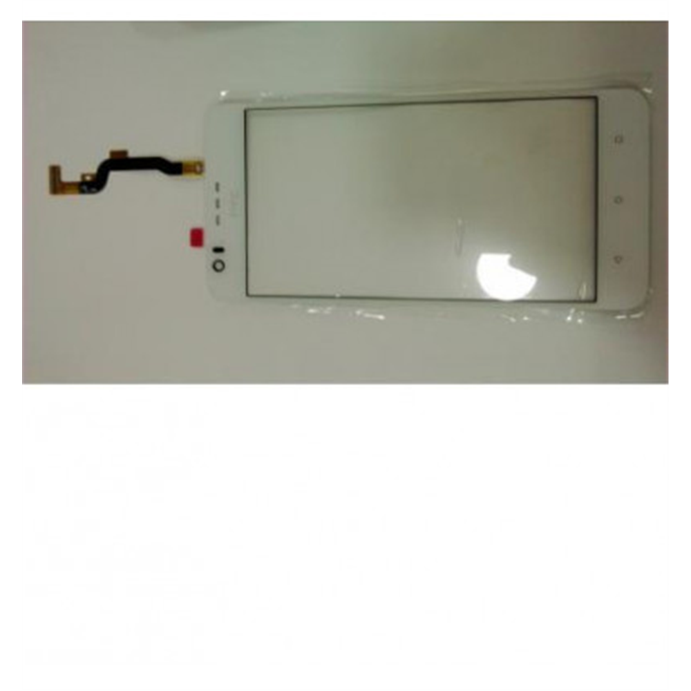 HTC Desire 825 10 Lifestyle pantalla tactil blanco premium