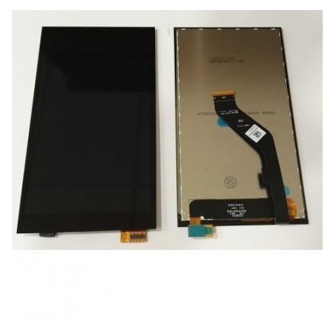 HTC Desire 826 pantalla tactil + LCD display negro premium