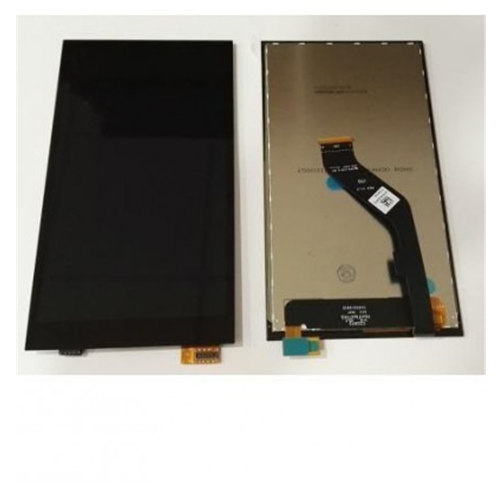 HTC Desire 826 pantalla tactil + LCD display negro premium
