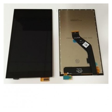 HTC Desire 826 pantalla tactil + LCD display negro premium