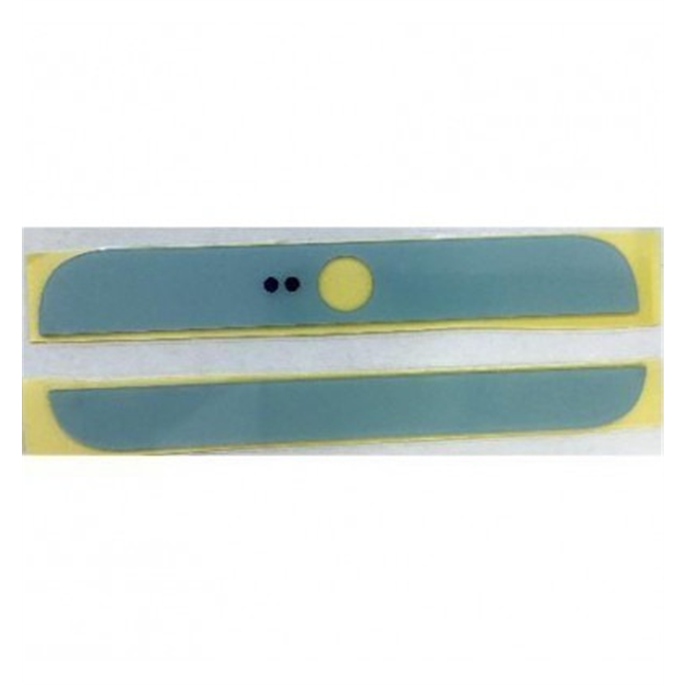 HTC Desire 826 embellecedores azules premium