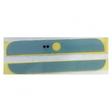 HTC Desire 826 embellecedores azules premium