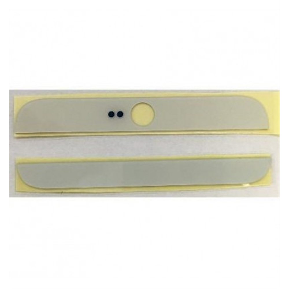 HTC Desire 826 embellecedores blanco premium