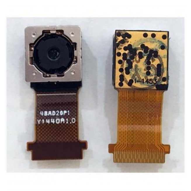 HTC Desire 826 flex camara trasera premium