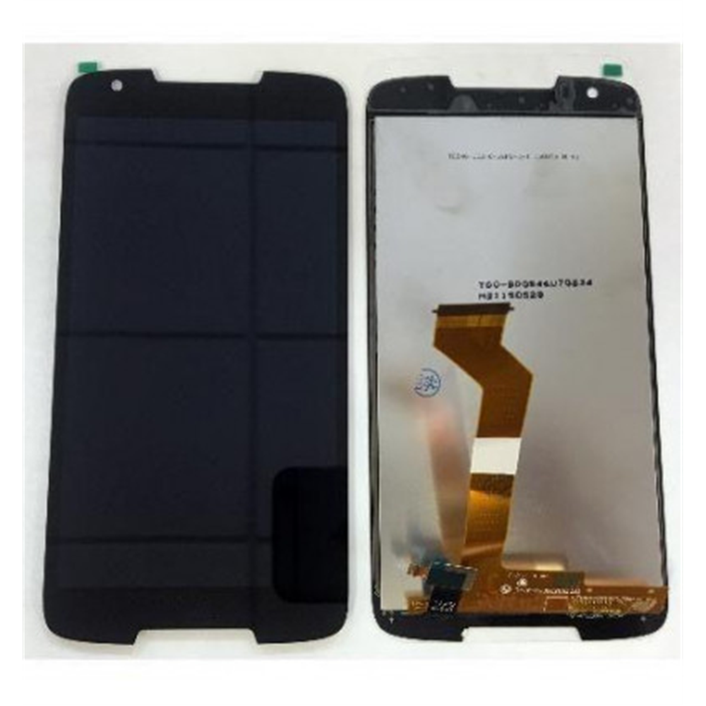 Htc Desire 828 D828 pantalla lcd + táctil negro premium