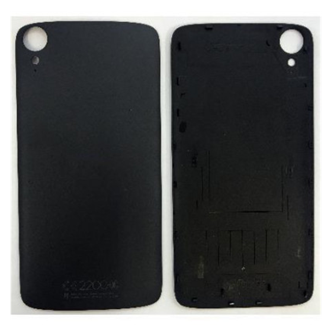 Htc Desire 828 tapa bateria negro