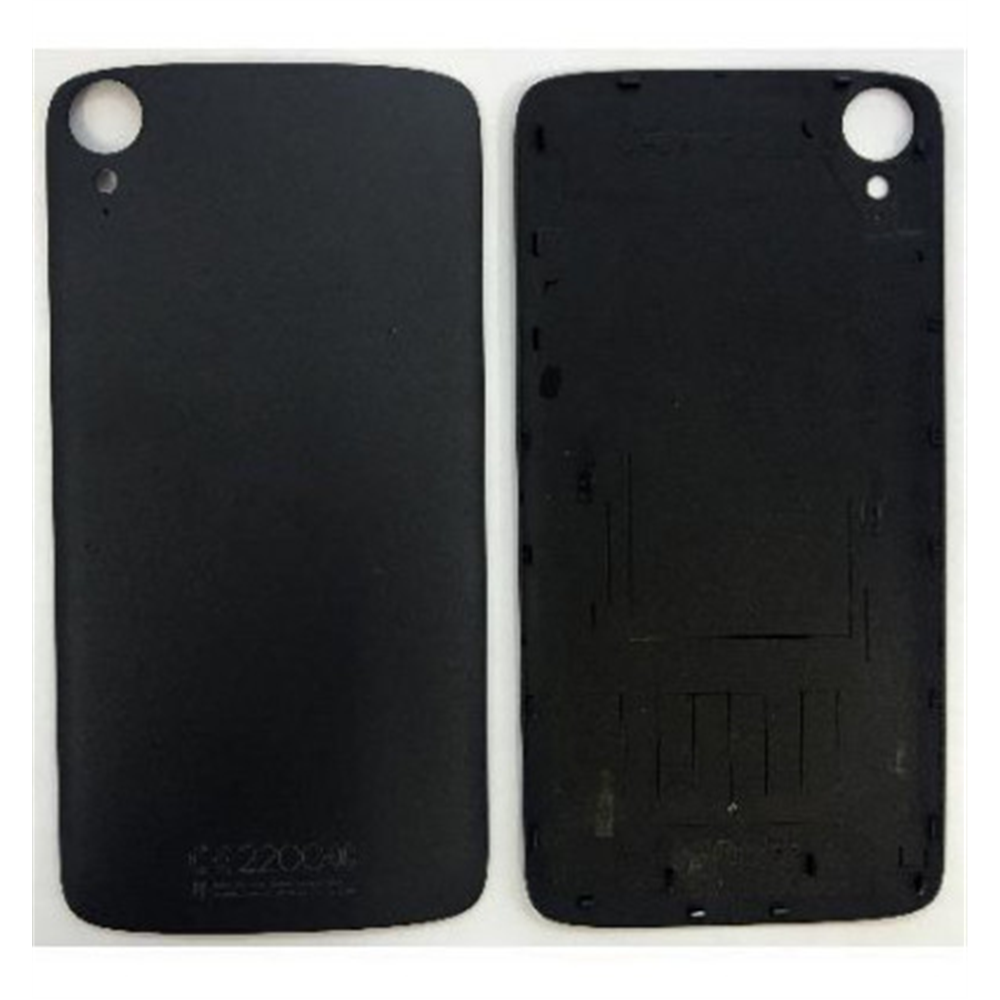Htc Desire 828 tapa bateria negro