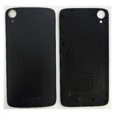 Htc Desire 828 tapa bateria negro