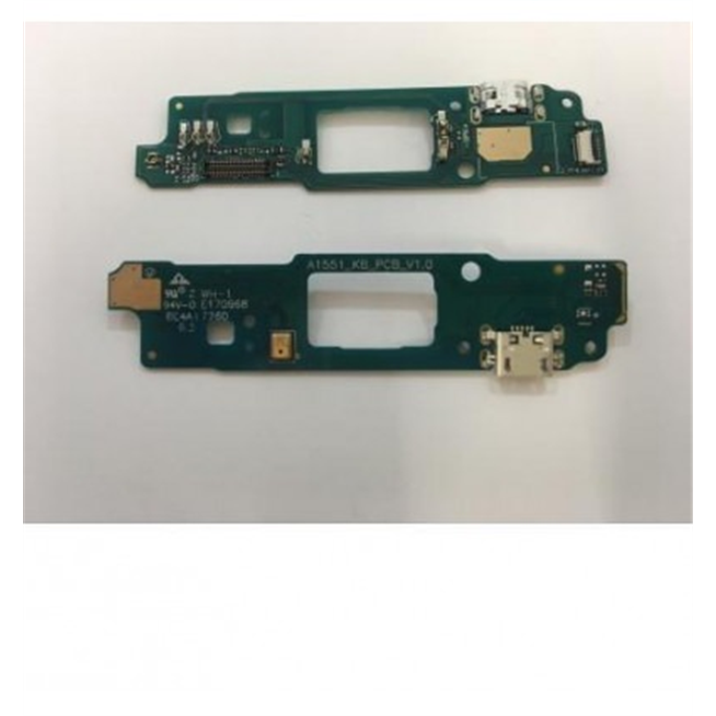 HTC DESIRE 830 FLEX DE CARGA Y MICROFONO PREMIUM