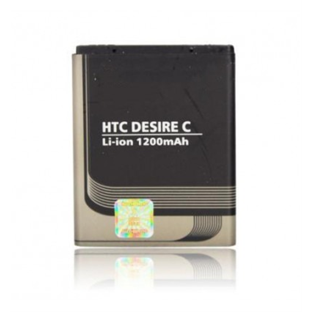 Batería PDA HTC Desire C 1200M/AH LI-ION BS PREMIUM