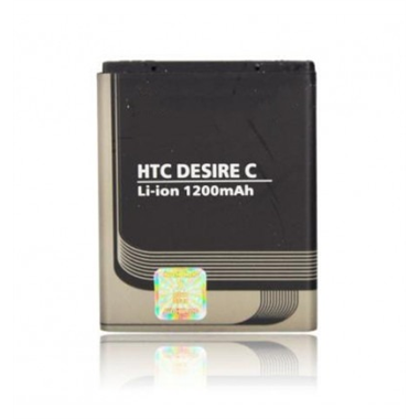 Batería PDA HTC Desire C 1200M/AH LI-ION BS PREMIUM
