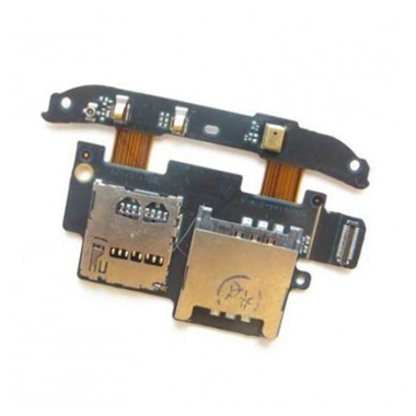 HTC Desire S S510E G12 G7S Flex lector sim