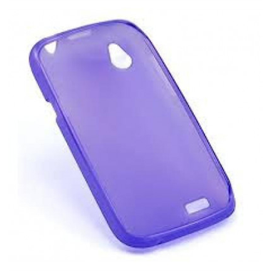 Funda S Case para HTC DESIRE X Azul