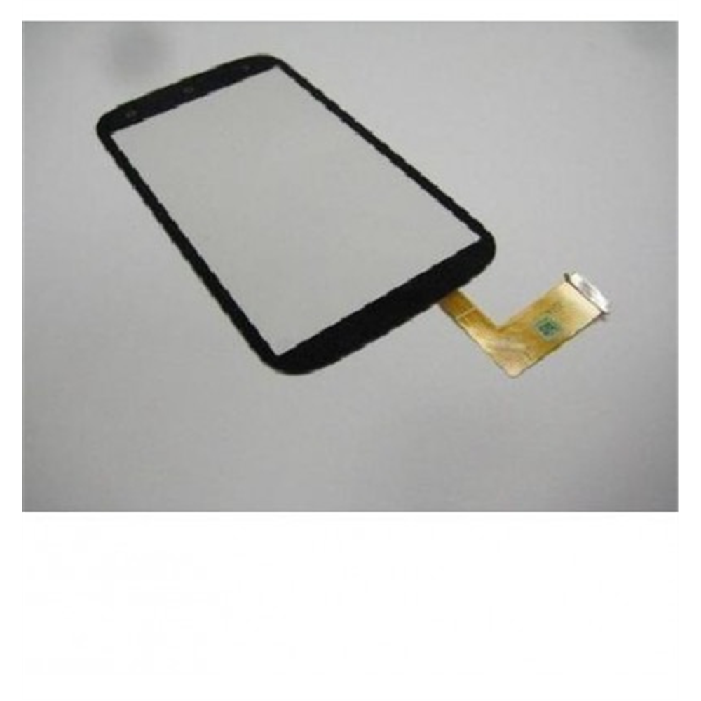 Htc Desire X T328E Táctil negro premium