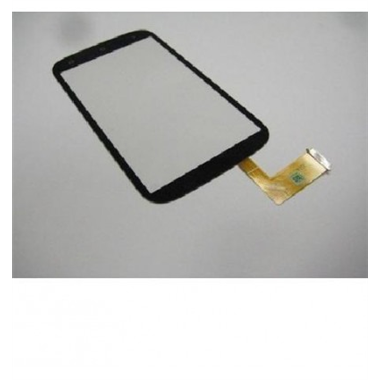 Htc Desire X T328E Táctil negro premium