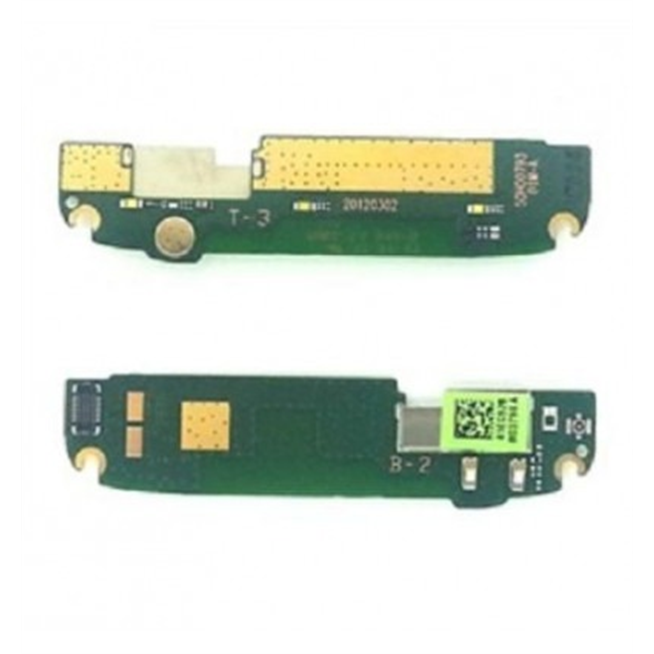 Htc Desire X T328E Modulo antena y microfono premium