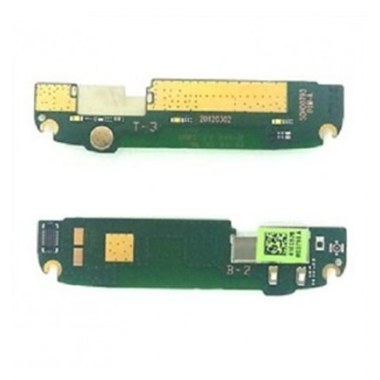 Htc Desire X T328E Modulo antena y microfono premium