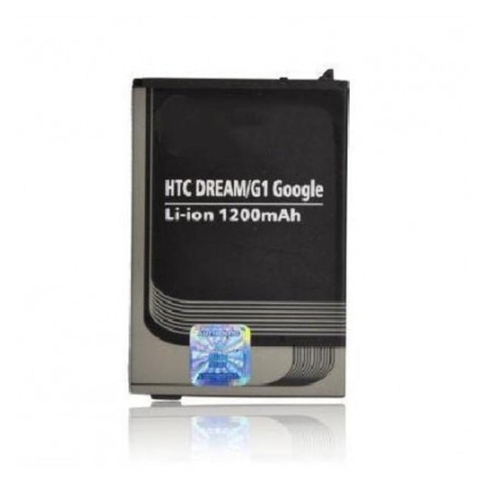 Batería pda htc dream G1 Google 1200m/Ah Li-Ion BLUE STAR