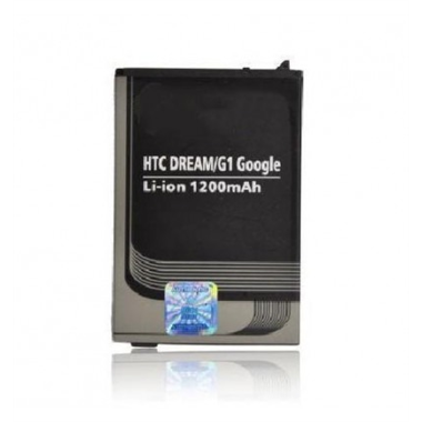 Batería pda htc dream G1 Google 1200m/Ah Li-Ion BLUE STAR
