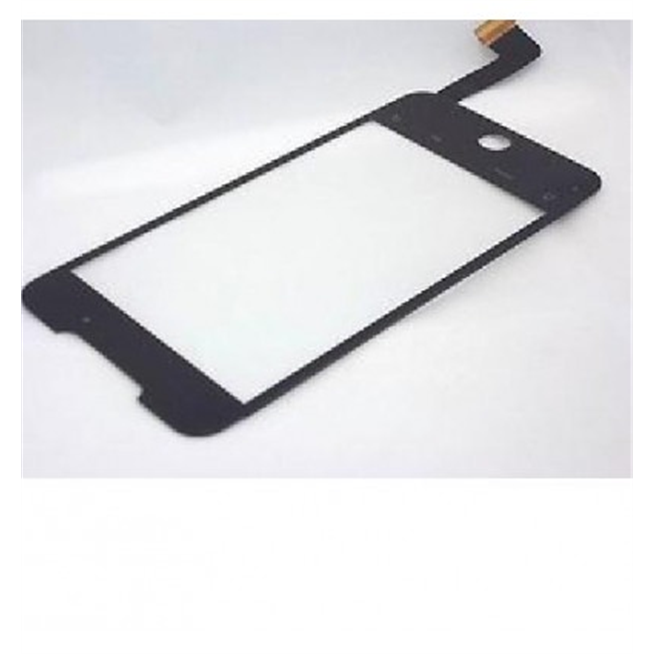 Htc Droid Incredible pantalla táctil negra premium