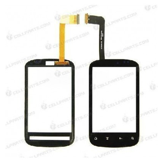 Htc Explorer A310E Pantalla táctil negra