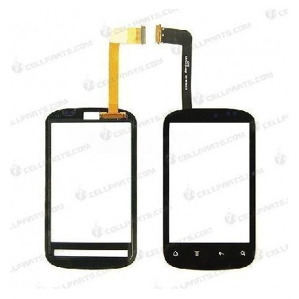 Htc Explorer A310E Pantalla táctil negra