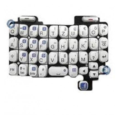 Htc G16 Cha cha Teclado blanco premium