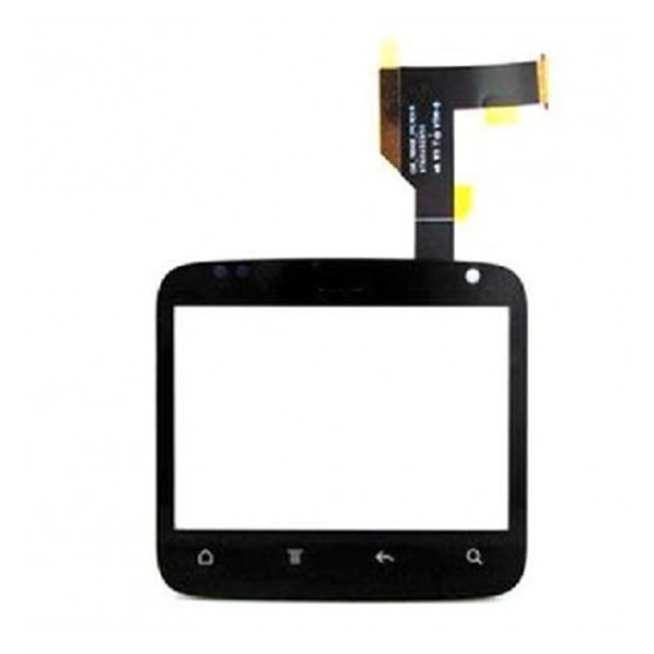 Htc cha cha g16 pantalla táctil premium negra