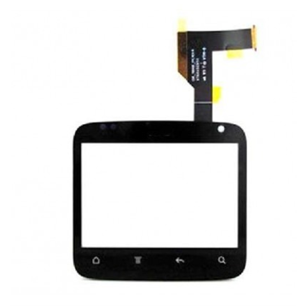 Htc cha cha g16 pantalla táctil premium negra