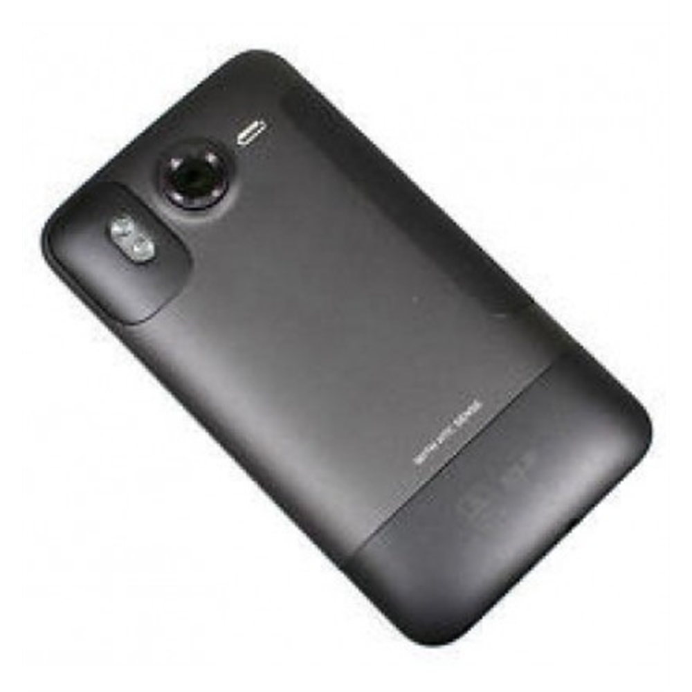 Htc Desire G7 HD G10 A9191 Carcasa completa Coffe