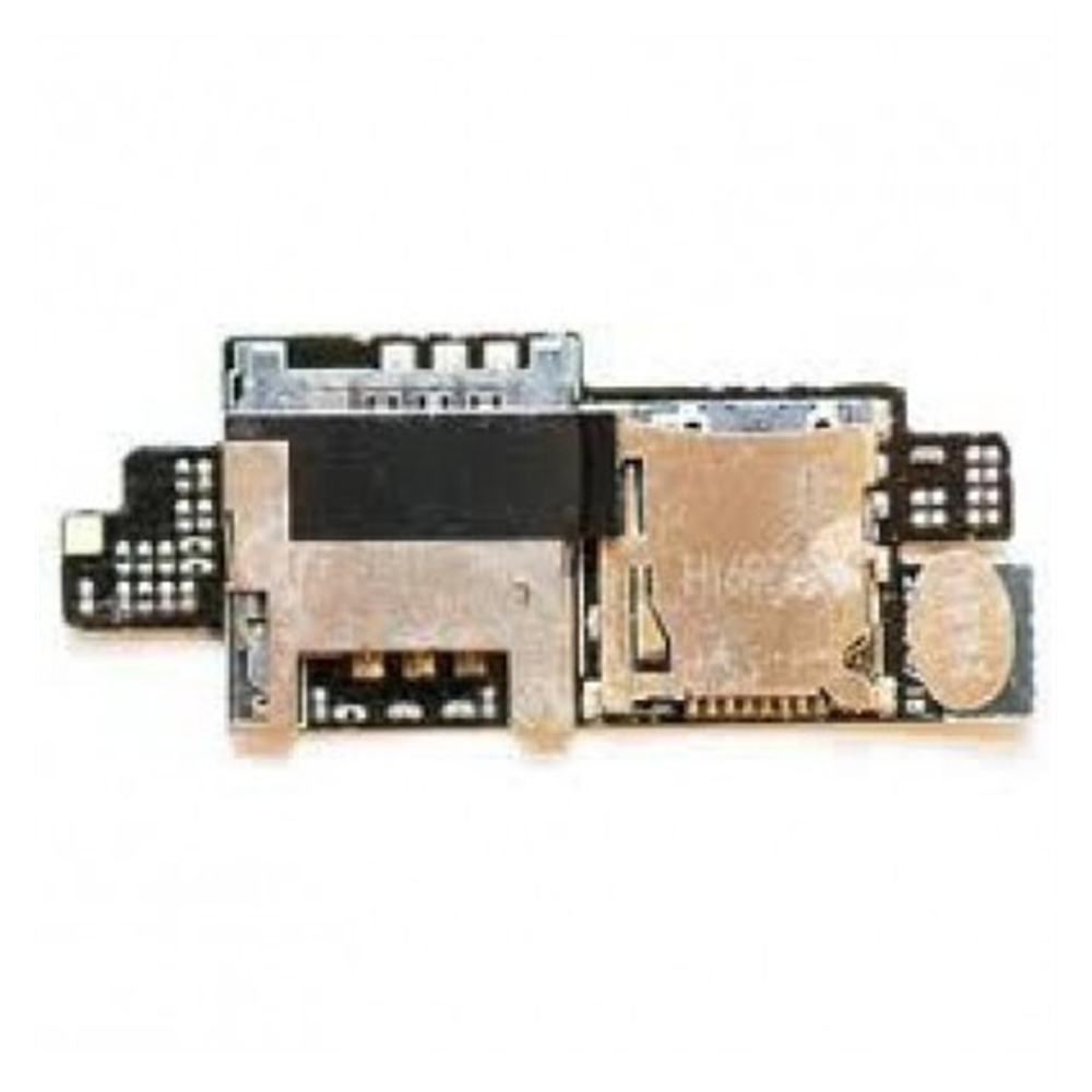 HTC G7 hd flex lector sim