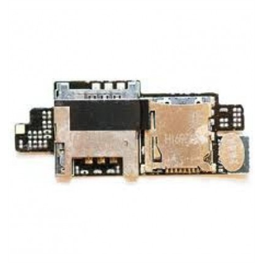 HTC G7 hd flex lector sim