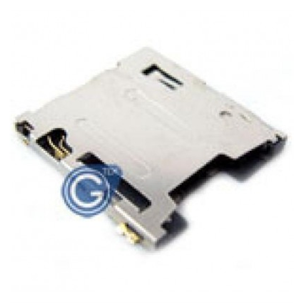 HTC g7 hd lector sim premium