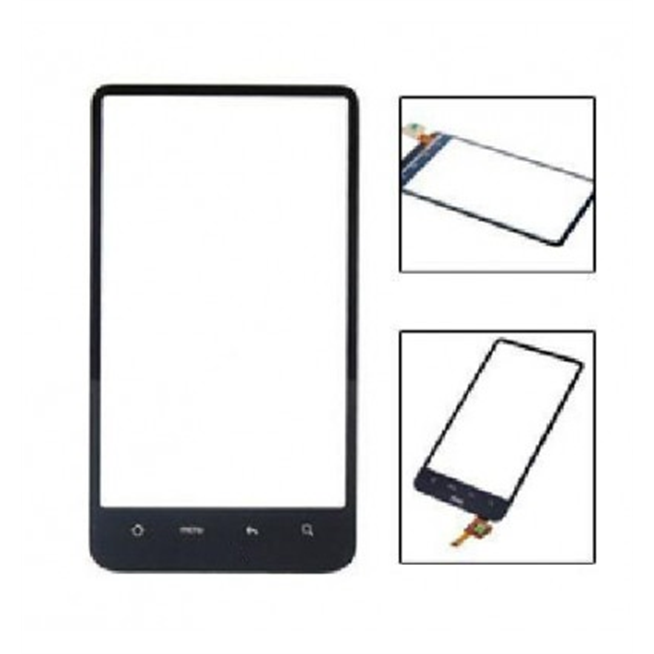 HTC G7 HD Táctil premium negra