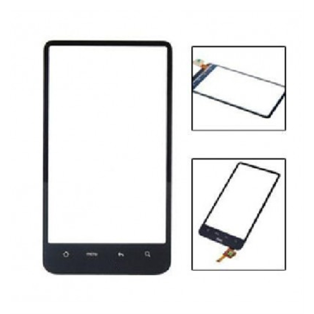 HTC G7 HD Táctil premium negra