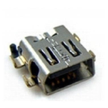 Conector accesorios y carga HTC G1 G2