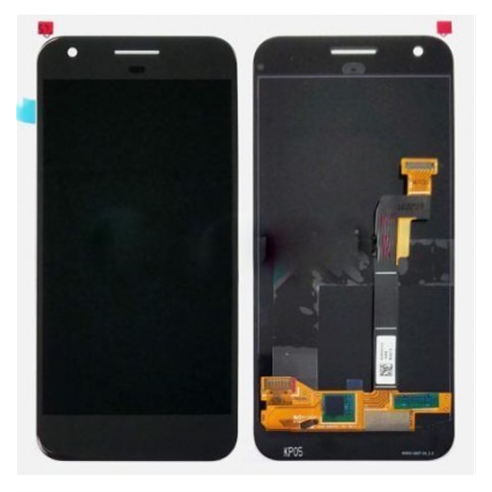 Htc Google Pixel pantalla lcd + tactil negro premium