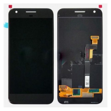 Htc Google Pixel pantalla lcd + tactil negro premium