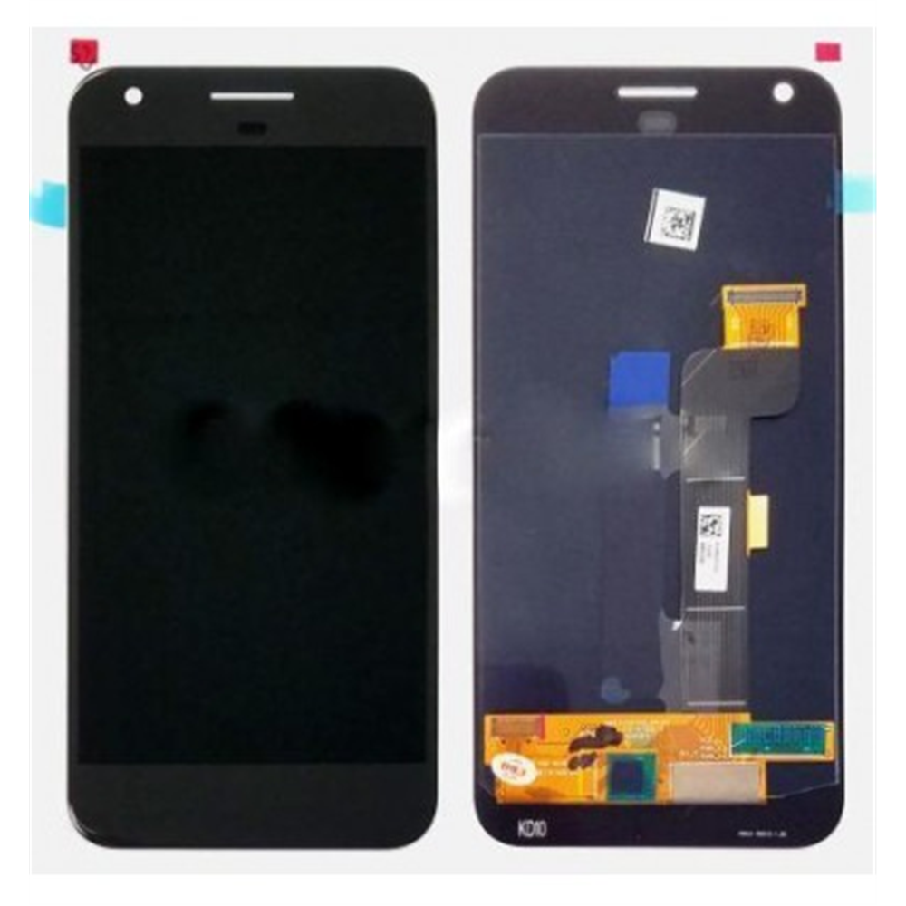 Htc Google Pixel XL pantalla lcd + tactil negro premium