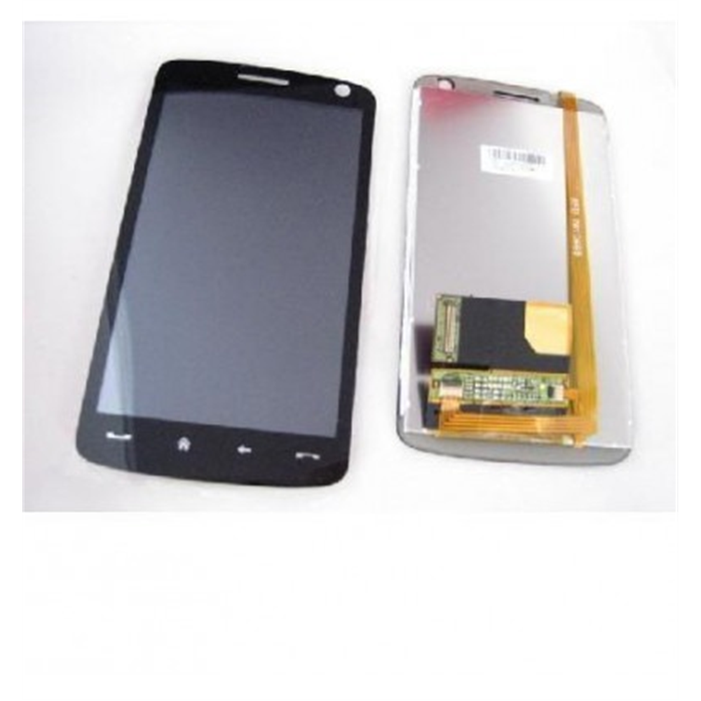 Htc Hd Blackstone T8282 Lcd + Táctil premium