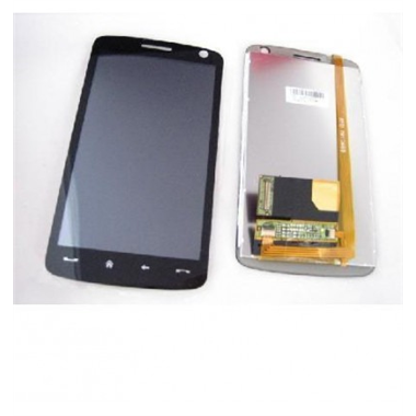 Htc Hd Blackstone T8282 Lcd + Táctil premium