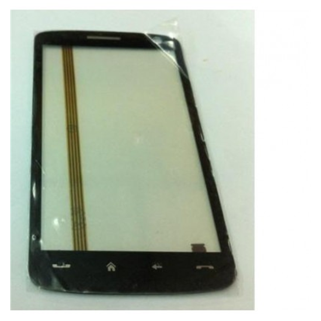 Htc Hd Blackstone T8282 pantalla táctil negro premium