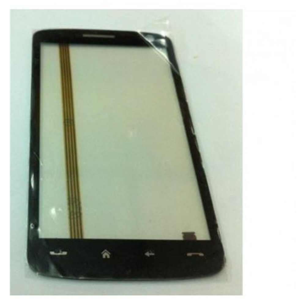 Htc Hd Blackstone T8282 pantalla táctil negro premium