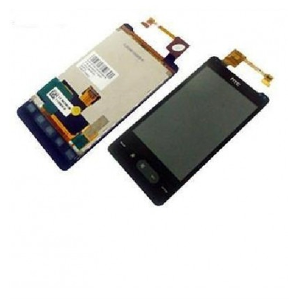 HTC HD Mini pantalla lcd táctil premium negro
