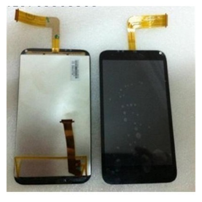 Htc Incredible S G11 S710E LCD + Táctil premium negro