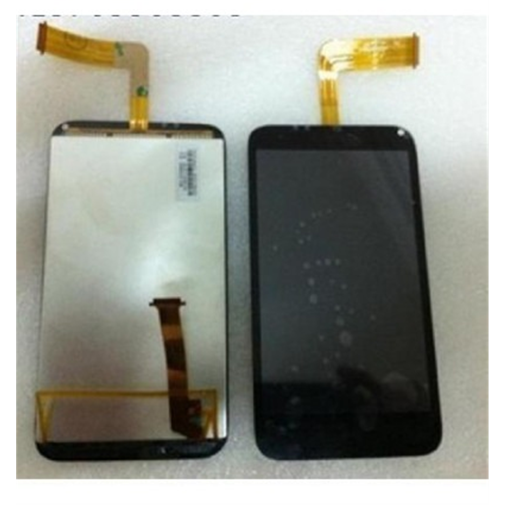Htc Incredible S G11 S710E LCD + Táctil premium negro