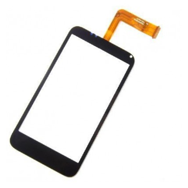HTC Incredible S G11 S710E Pantalla táctil negra premium