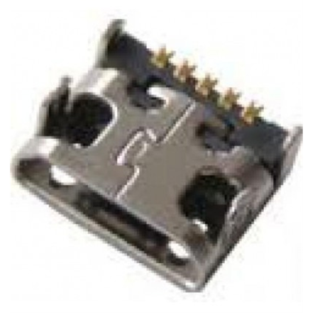 Htc Magician Qtek s100 conector de carga micro usb premium