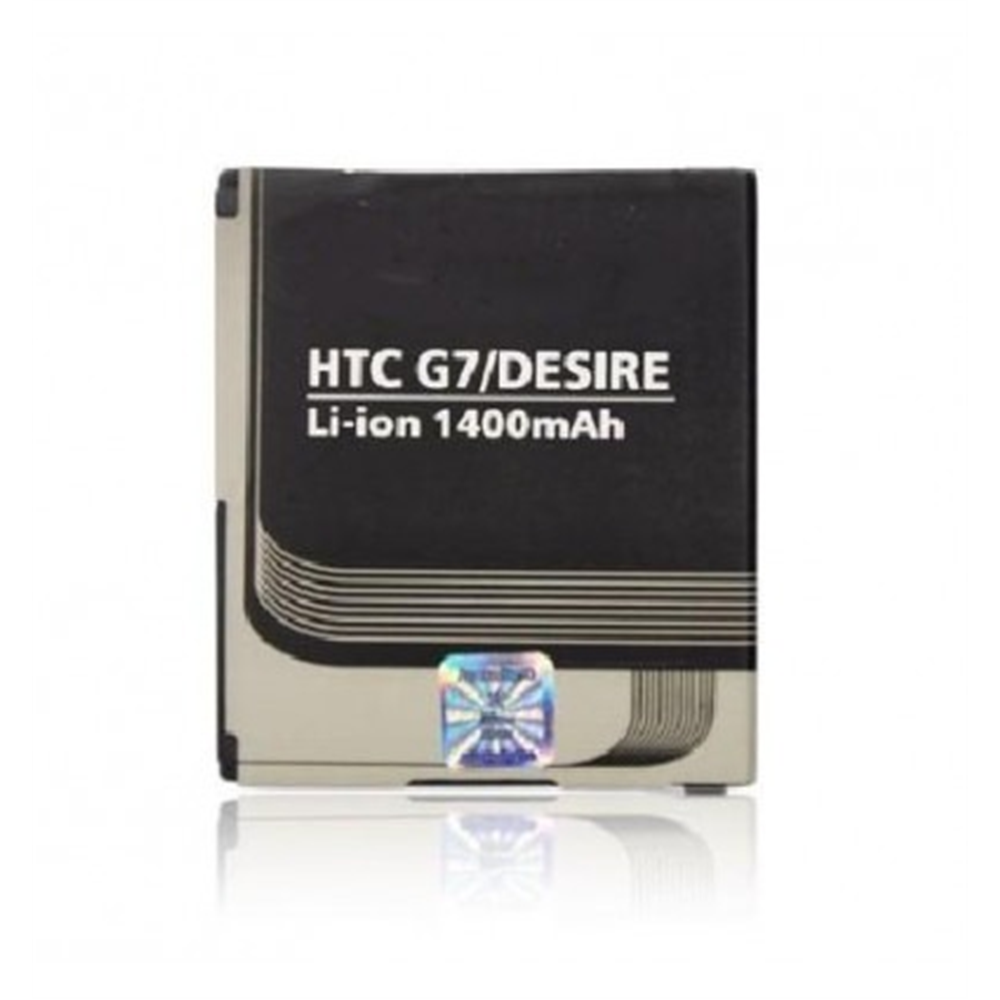 Batería HTC ba s410 (G7,G5) Desire / Nexus ONE 1400m/Ah Li-Ion BLUE STAR